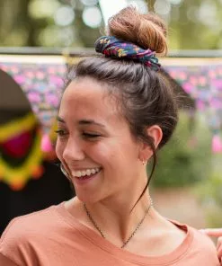 Natural Life Floral Boho Bandeau NEW & TRENDING