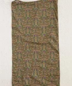 Natural Life Floral Boho Bandeau NEW & TRENDING