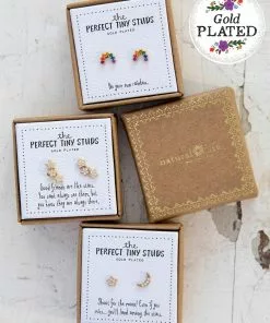 Natural Life Perfect Tiny Studs 39 Natural Life Perfect Tiny Studs