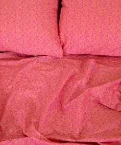 Natural Life Mix & Match Fitted Sheet 37 Natural Life Mix & Match Fitted Sheet