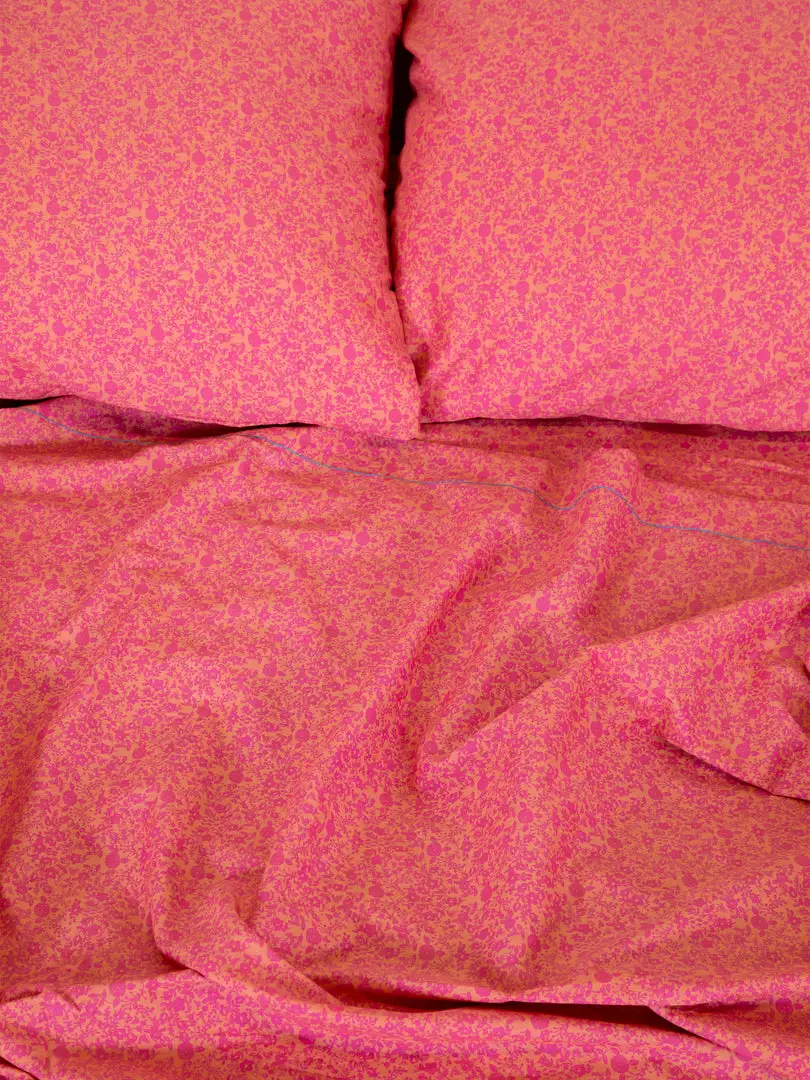 Natural Life Mix & Match Fitted Sheet 16 Natural Life Mix & Match Fitted Sheet