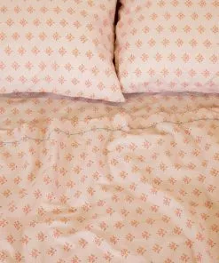 Natural Life Mix & Match Fitted Sheet 41 Natural Life Mix & Match Fitted Sheet