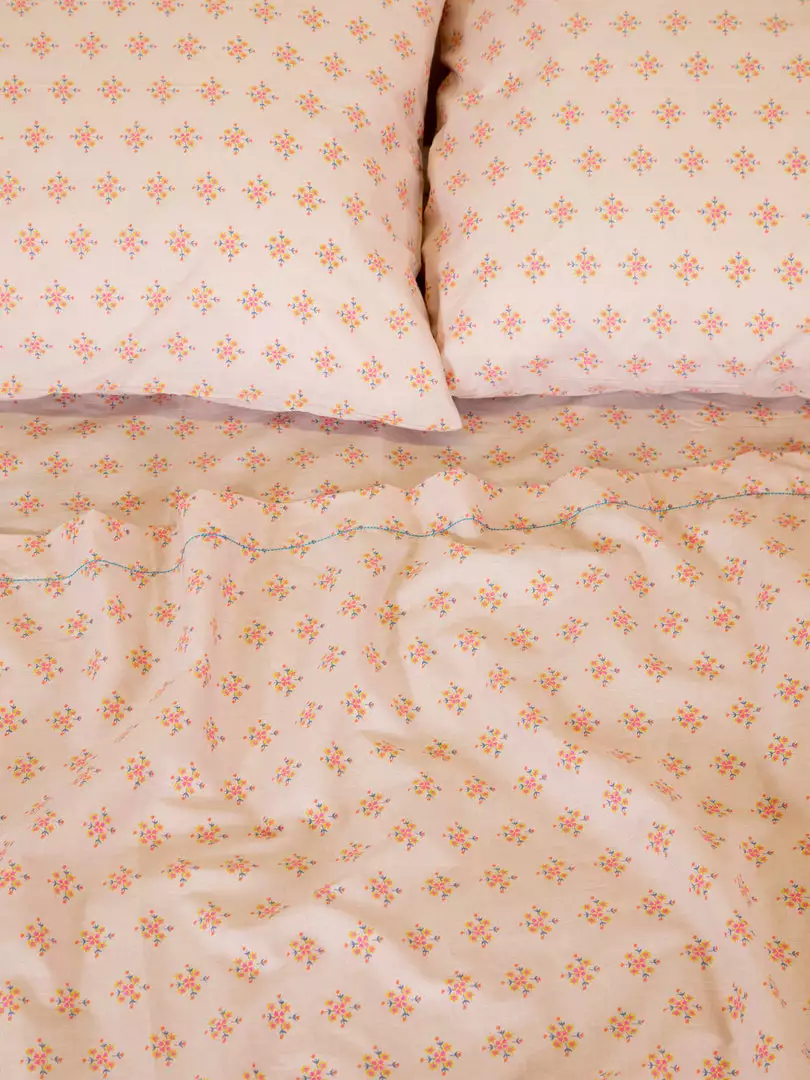 Natural Life Mix & Match Fitted Sheet 20 Natural Life Mix & Match Fitted Sheet