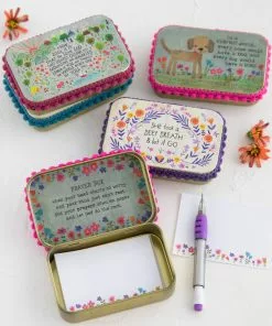 Natural Life Prayer Box Back To Campus 19 Natural Life Prayer Box Back To Campus