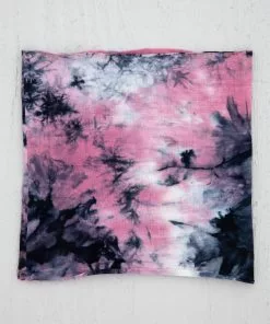 Natural Life Half Tie-Dye Boho Bandeau 24 Natural Life Half Tie-Dye Boho Bandeau