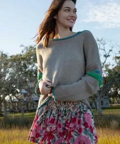 Natural Life Daisy Skort SUMMER SHOP