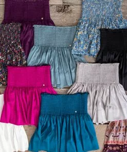 Natural Life Daisy Skort SUMMER SHOP