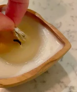 Natural Life Surprise Candle 12 Natural Life Surprise Candle