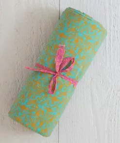 Natural Life Back To Campus Mix & Match Flat Sheet